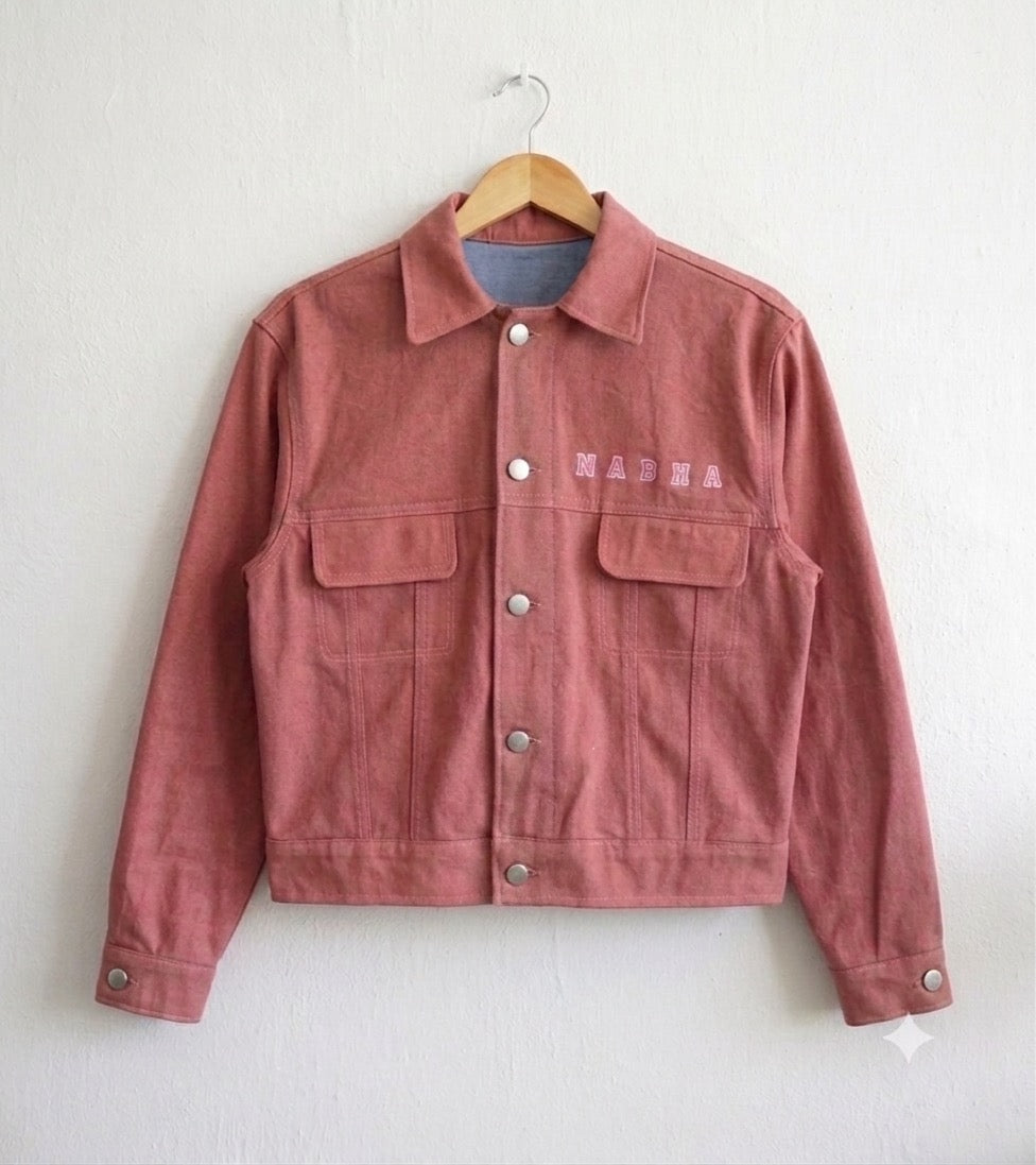 Denvien Oversized Jacket - Women