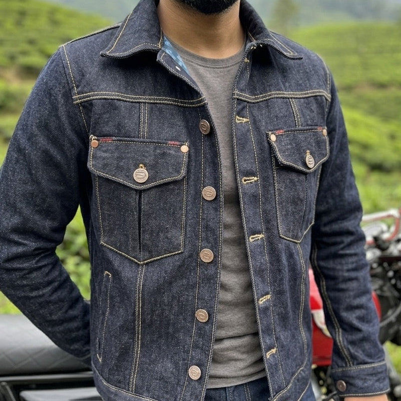 Denvien Mountain Explorer