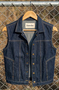 Denvien Milestone Maker - Sleeveless