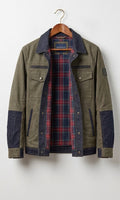 Denvien  Motorade Jacket